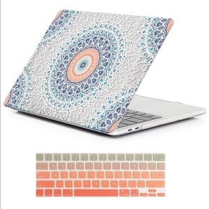 MacBook Pro 13 Case